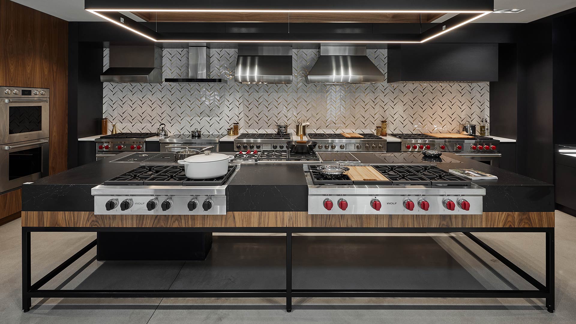 Atlanta Appliances | Cooktops, Refrigerators, Washers & More