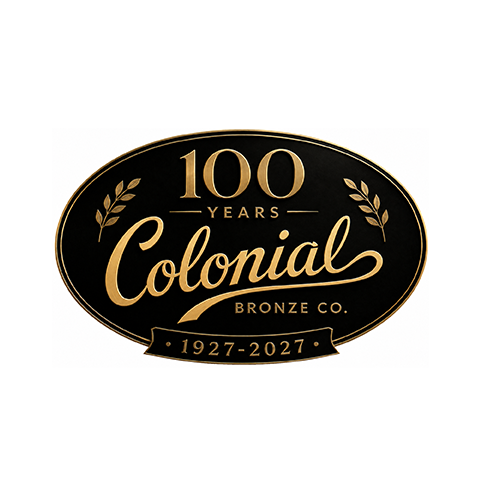 Colonial Bronze