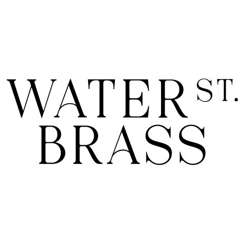 Water Street Brass
