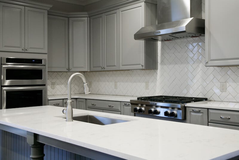 Quartz Surfaces