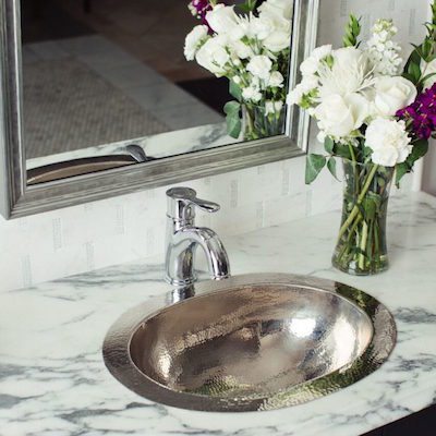 sinks-faucets