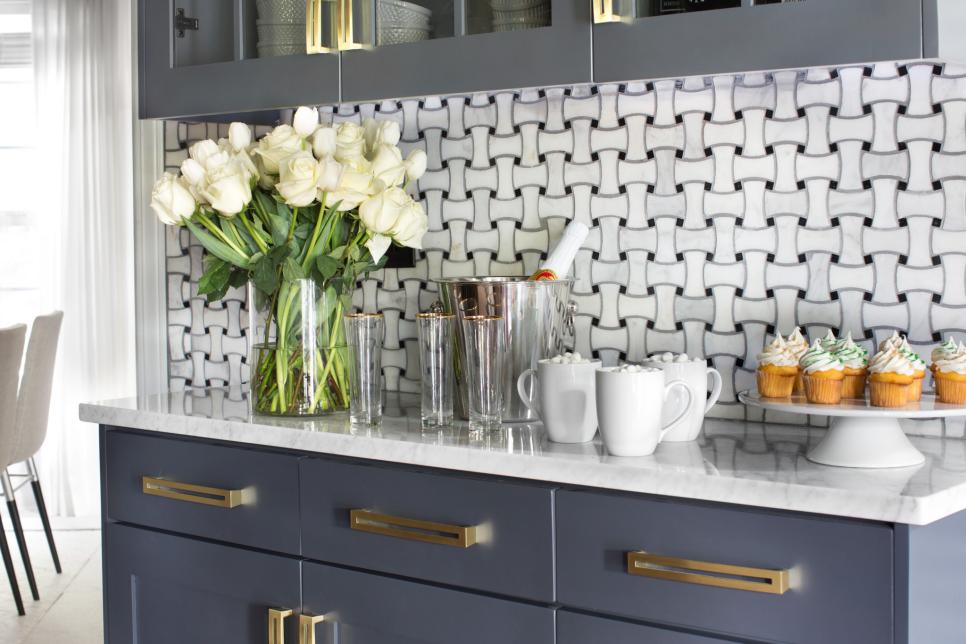Bold Tile