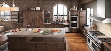 appliances
