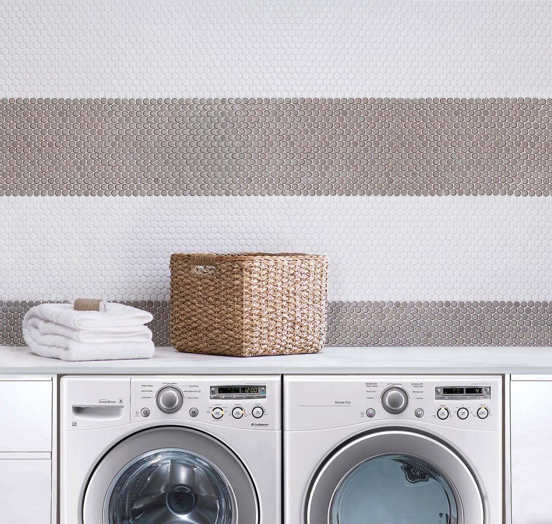 Design Guide: The Ultimate Laundry Room