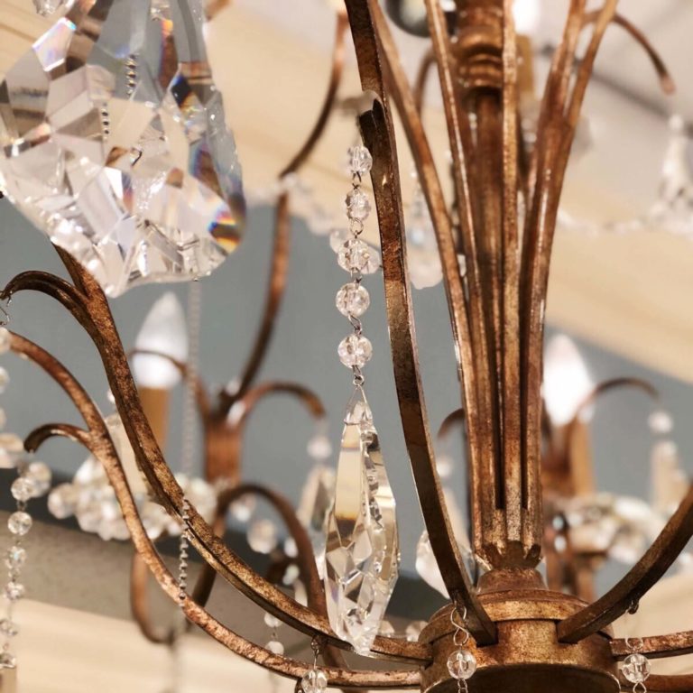 Chandelier