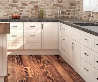 kitchen flooring