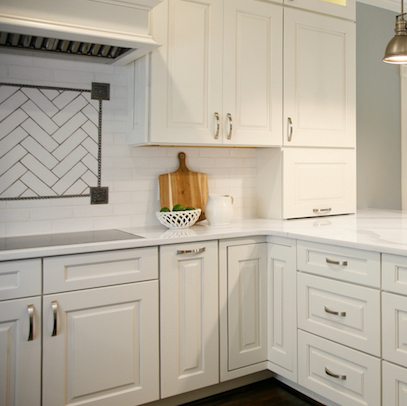 kitchen cabinets