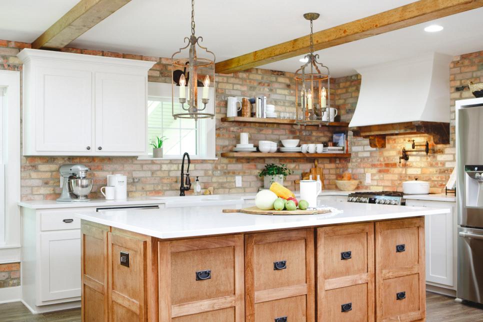Countertops 101: What Kitchen Countertop is Best For You?