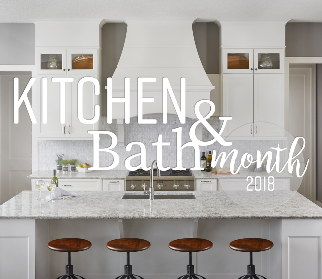 Kitchen and Bath