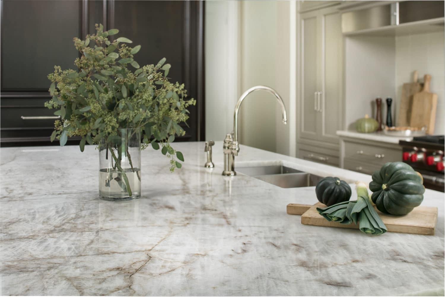 8 Steps To The Perfect Countertop Installation Cr Construction