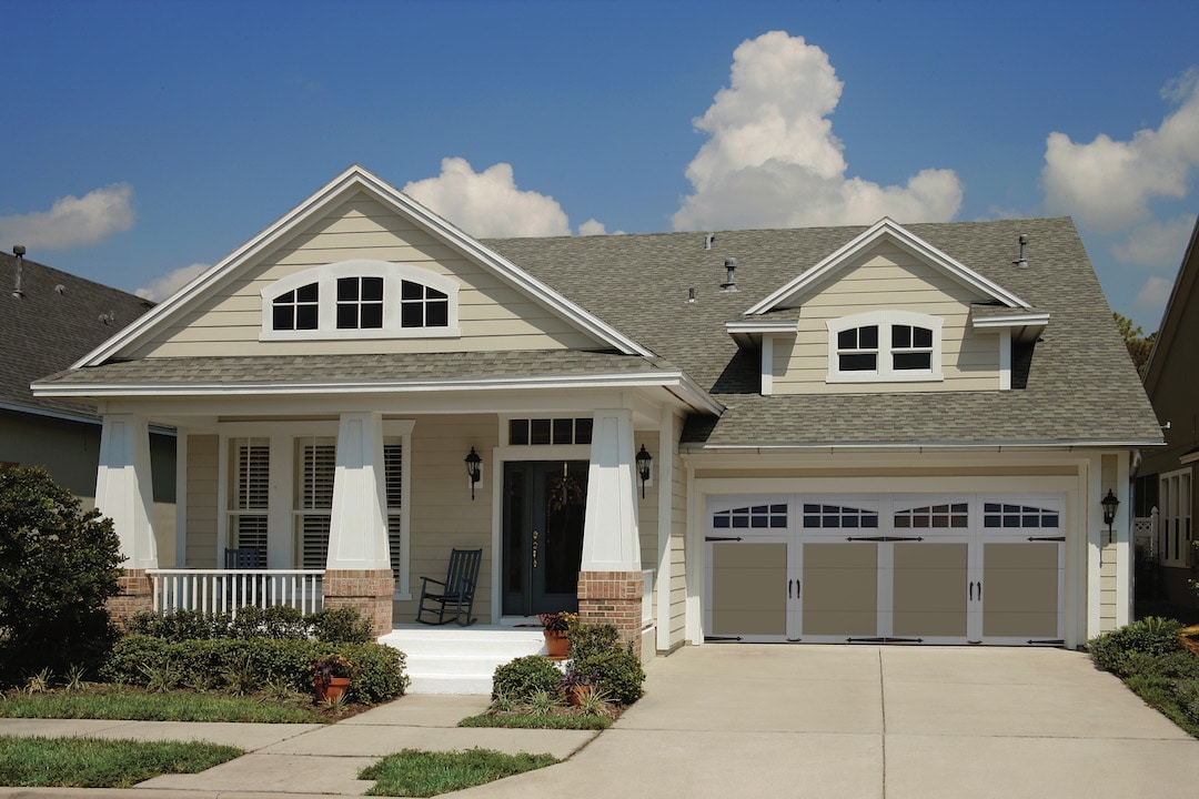 garage doors near me