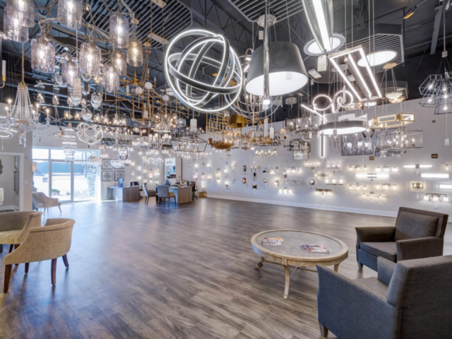 Ceiling Pendant Lights