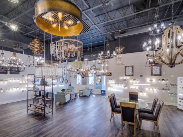 Unique Ceiling Lights
