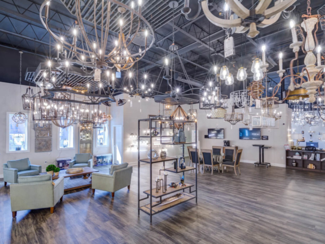 Atlanta Lighting and Chandeliers
