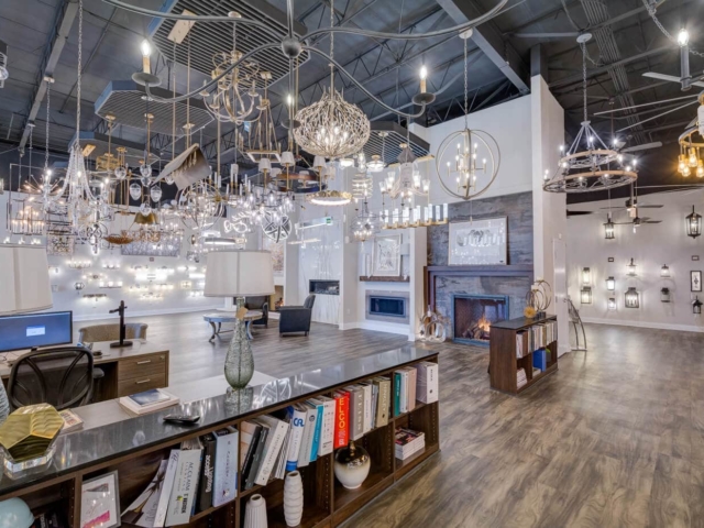 Ceiling Lights