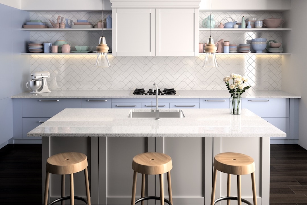 How Silestone Quartz Countertops Can Improve Your Home