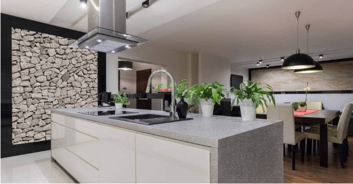 Solid Surface Countertops