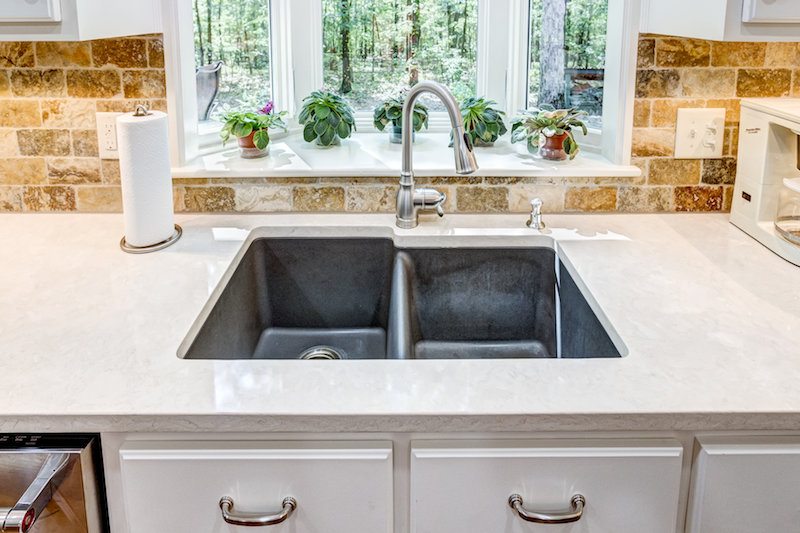 Countertops 101 Everything You Need To, Are Solid Surface Countertops Heat Resistant