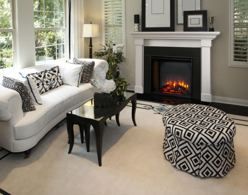 It’s Time to Upgrade Your Fireplace