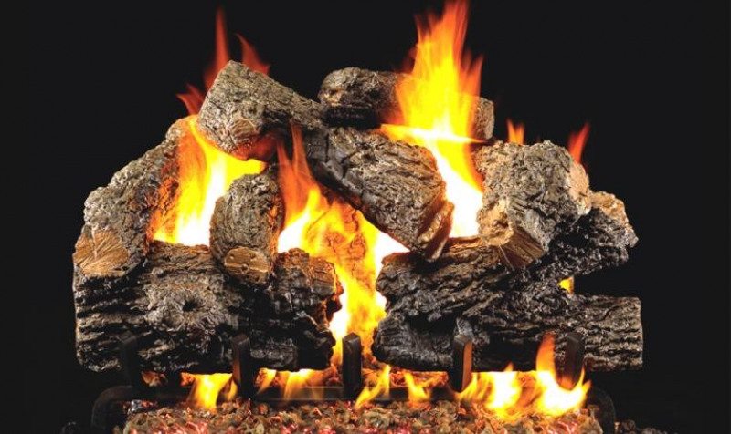 gas log fireplace atlanta panama city