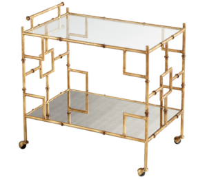 wine/bar carts