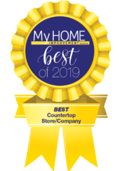 CR BEST OF CONTEST with bottom for category49 Premier Surfaces, Premier Surfaces Atlanta