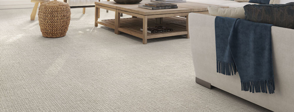 The Ideal Carpet For Your Home: Carpet With Built-In Microban