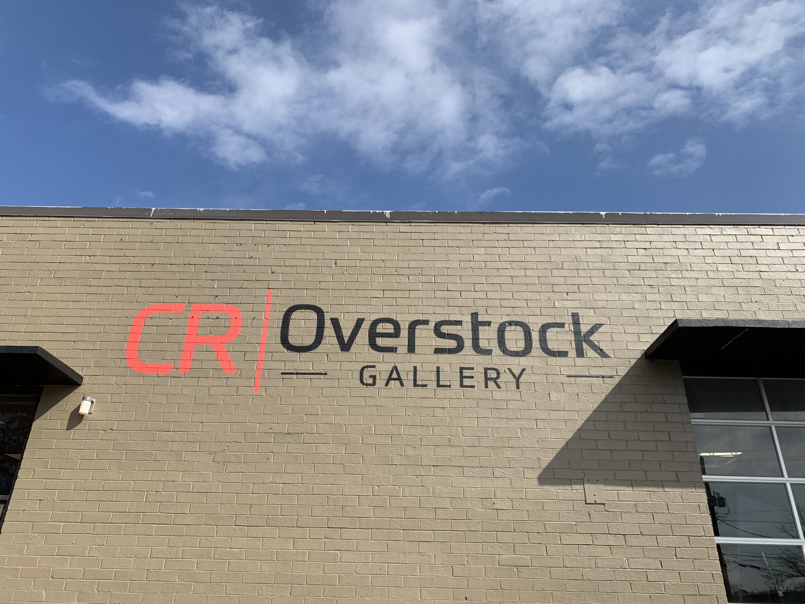 cr overstock gallery