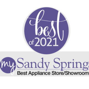 2021 Best of Awards MY Sandy Springs Award Badges BY CATEGORY23