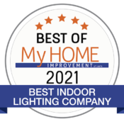 My Home Improvement Best Indoor Lighting Company 2021