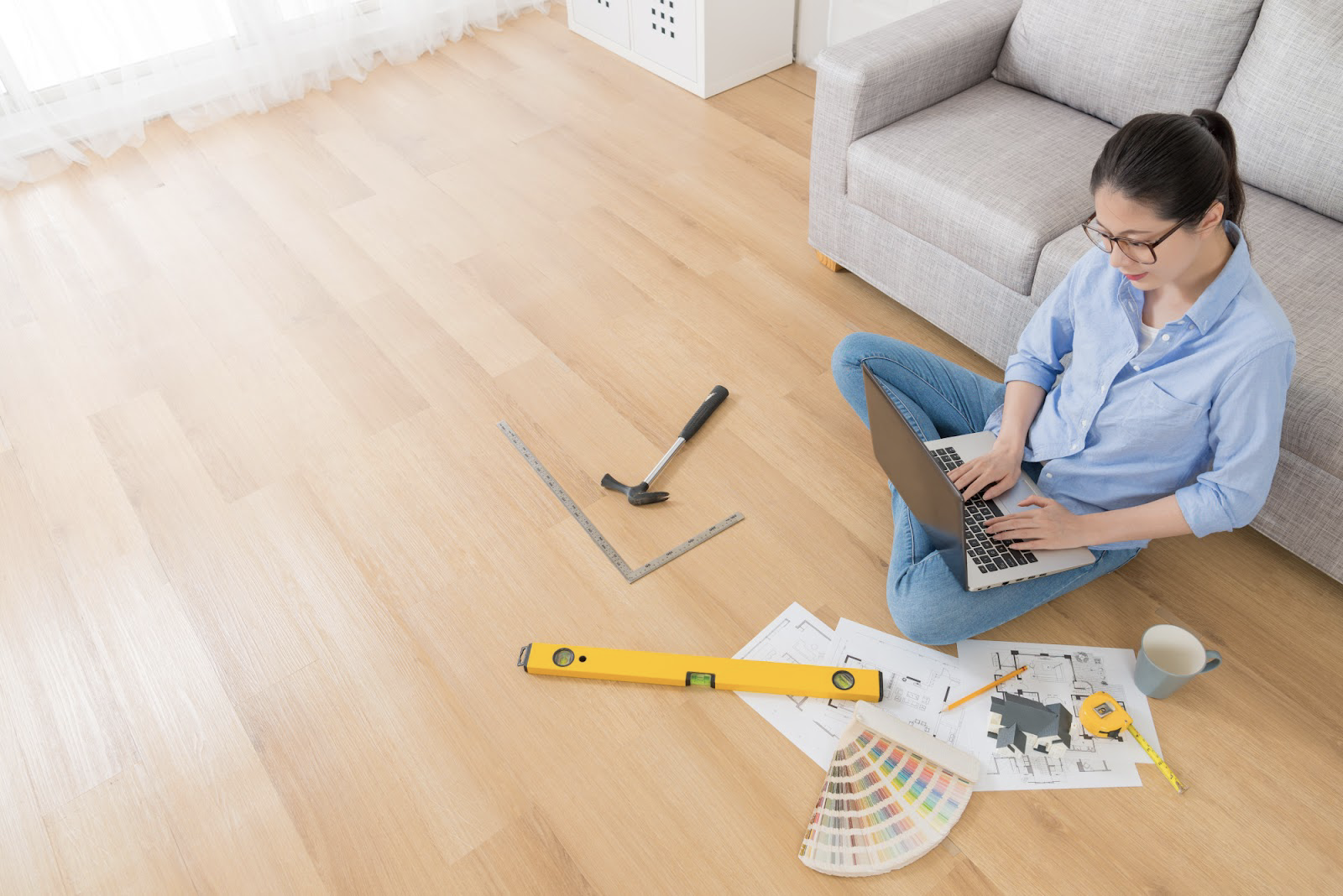 20 Home Renovation Mistakes to Avoid