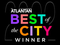 Best of the City 2022_ATLA Best of the City 2022_ATLA