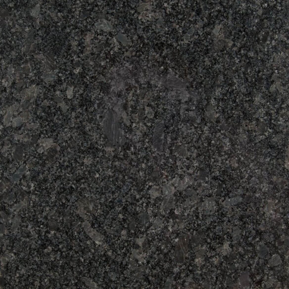 Steel Grey Leathered