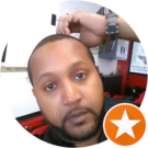 Cochise From Cooly High Avatar